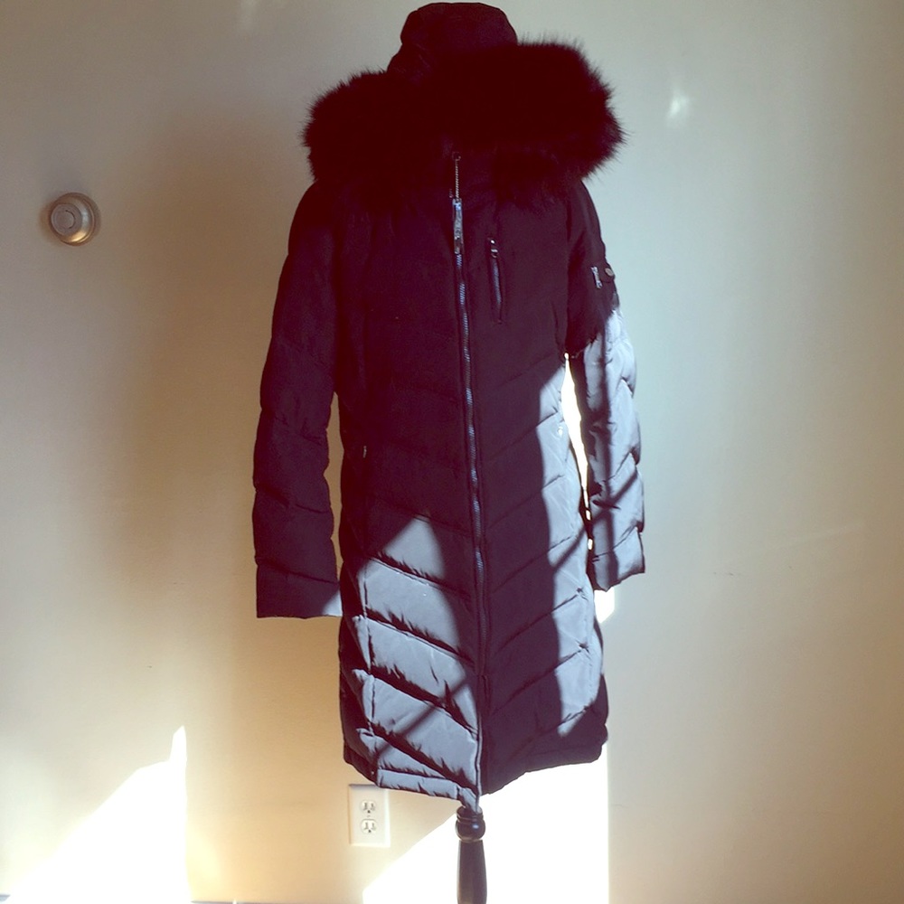 Calvin Klein Down Coat